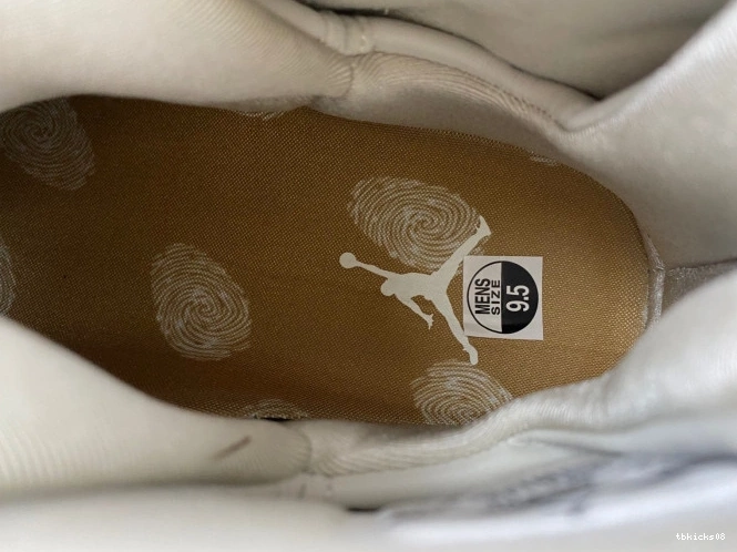 Reps TBkick 8 Champagne Retro 832821-030 Jordan 0721